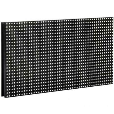 trans eyes p6 led wall