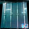 Прозрачный светодиодный экран Transparent Series Indoor P10 C