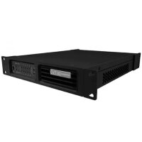 Оптоволоконный конвертер NovaStar CVT10-S