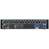Оптоволоконный конвертер NovaStar CVT4K-S