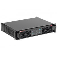 Оптоволоконный конвертер NovaStar CVT4K-S