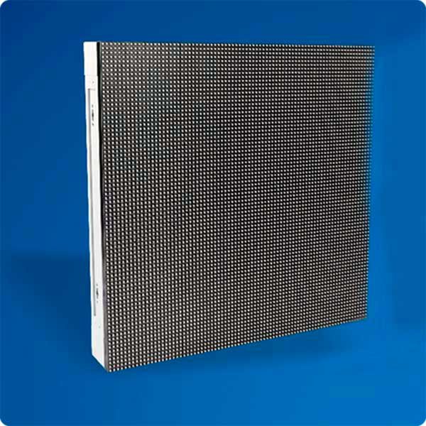 Светодиодный экран интерьерный Duralumin Series Indoor P4
