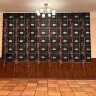 Светодиодный экран SHOWLIGHT P2 GOB