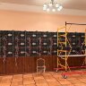 Светодиодный экран SHOWLIGHT P2 GOB