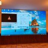 Светодиодный экран SHOWLIGHT P2 GOB