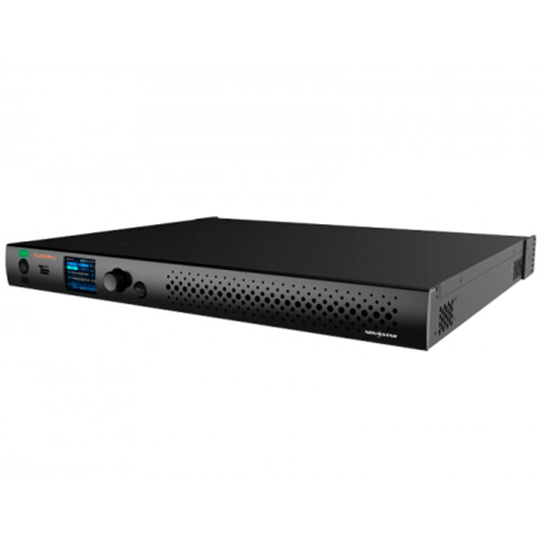 Медиа процессор NovaStar TU40 PRO